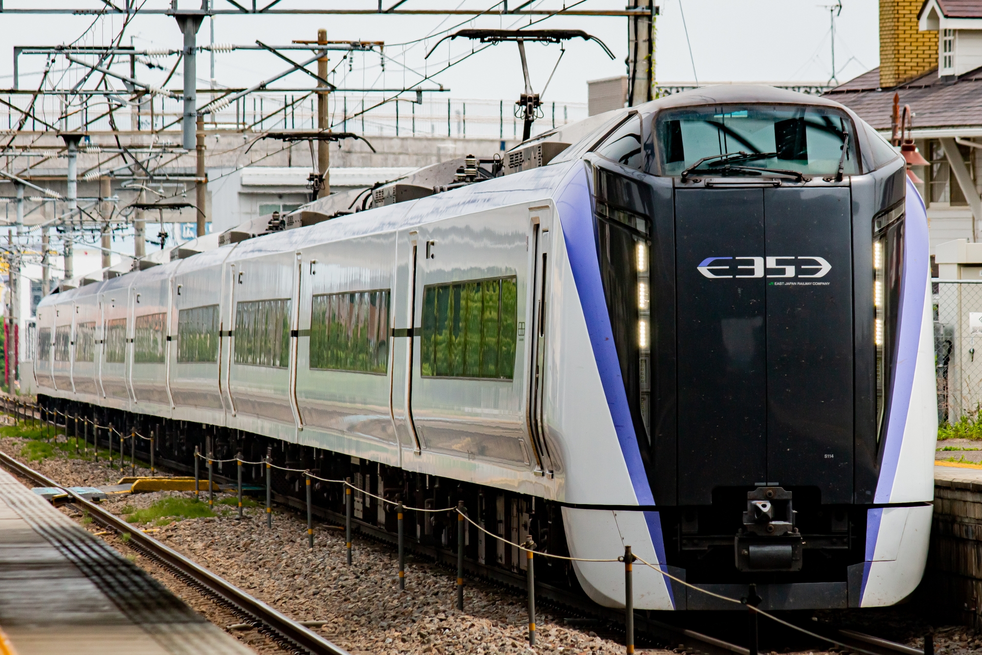 特急あずさの予約方法は?料金・停車駅・特急券の種類【まとめ】 | ドクターイエロー記念館