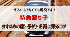 しまかぜの予約はいつから 予約方法 時刻表 料金 空席 運行日 まとめ ドクターイエロー記念館
