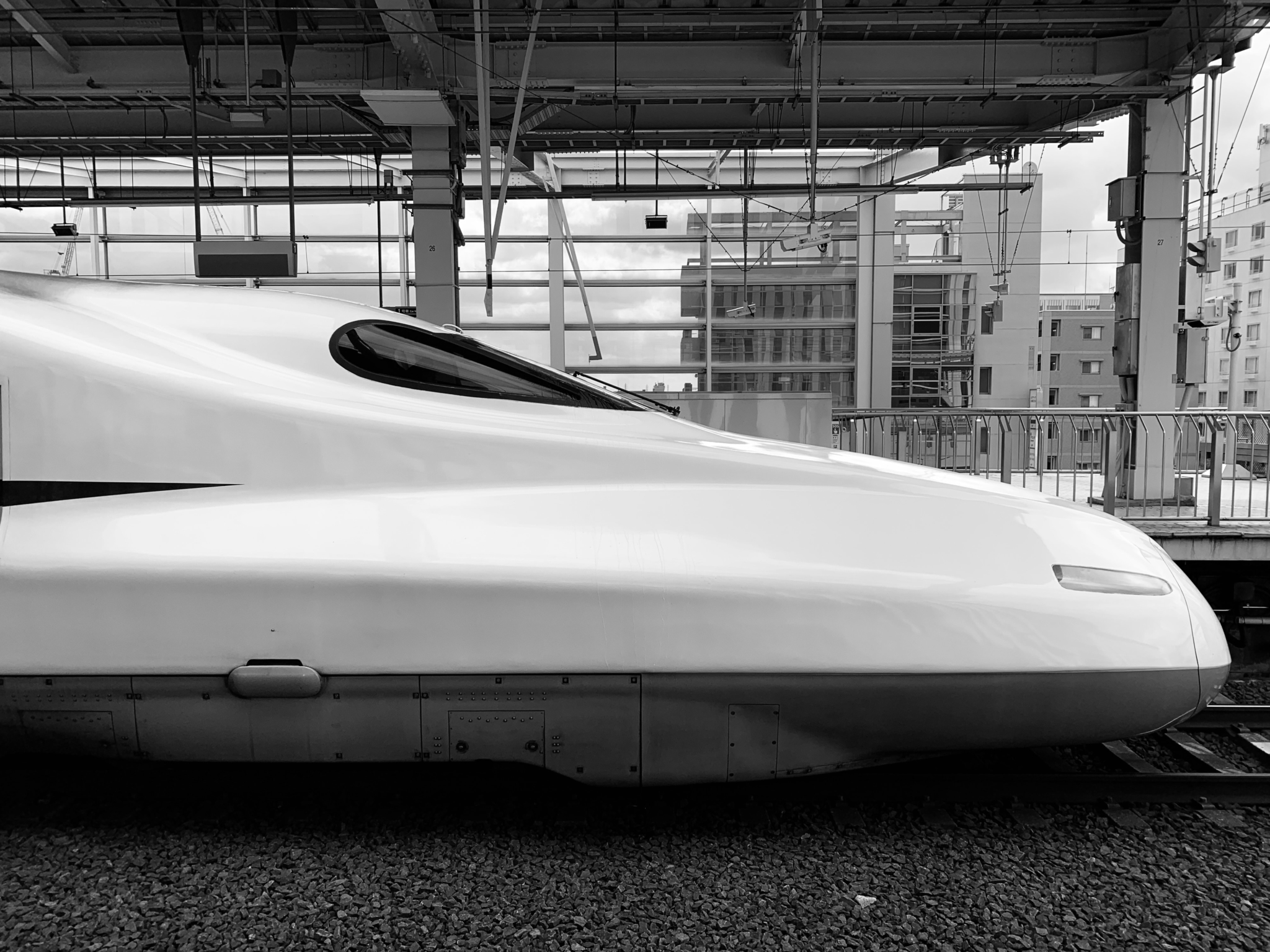 新幹線ひかりの停車駅・自由席は何号車?料金・車内販売・のぞみとの違い | ドクターイエロー記念館